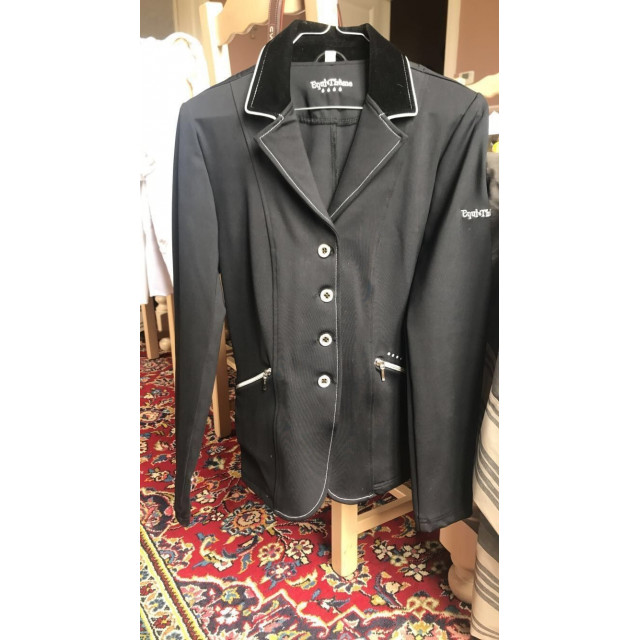 Veste équithème
