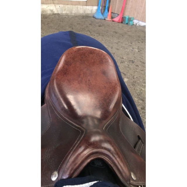 Selle Colbert Brothers