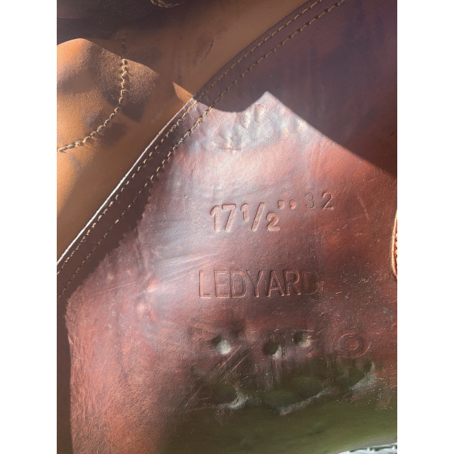 Selle ZALDI Ledyard