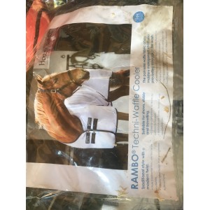 Couverture séchante