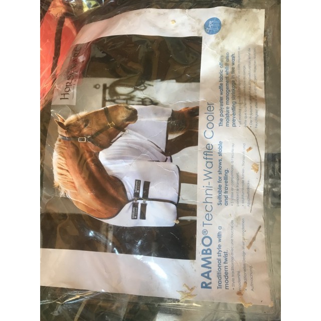 Couverture séchante