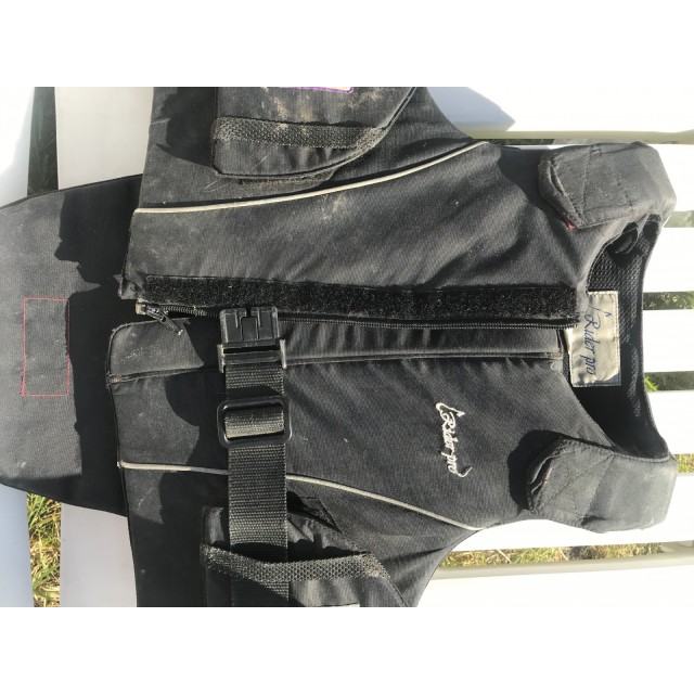Protection enfant xs