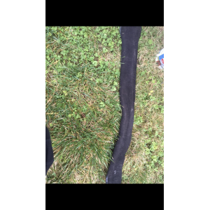 Fourreau sangle  125