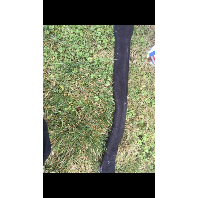 Fourreau sangle  125