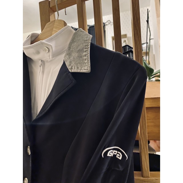 Veste GPA femme