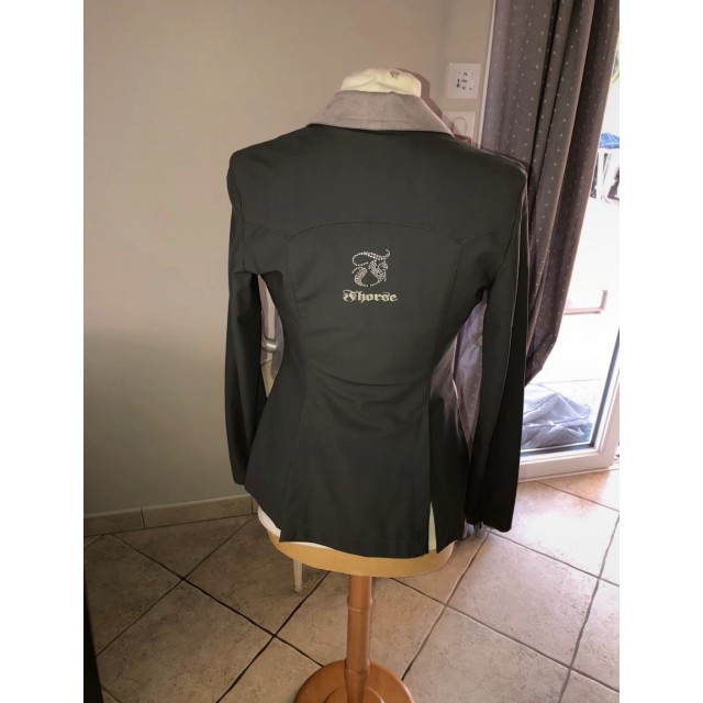 veste Concours FHORSE