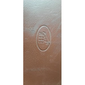 Sangle bavette jumpin New look 140