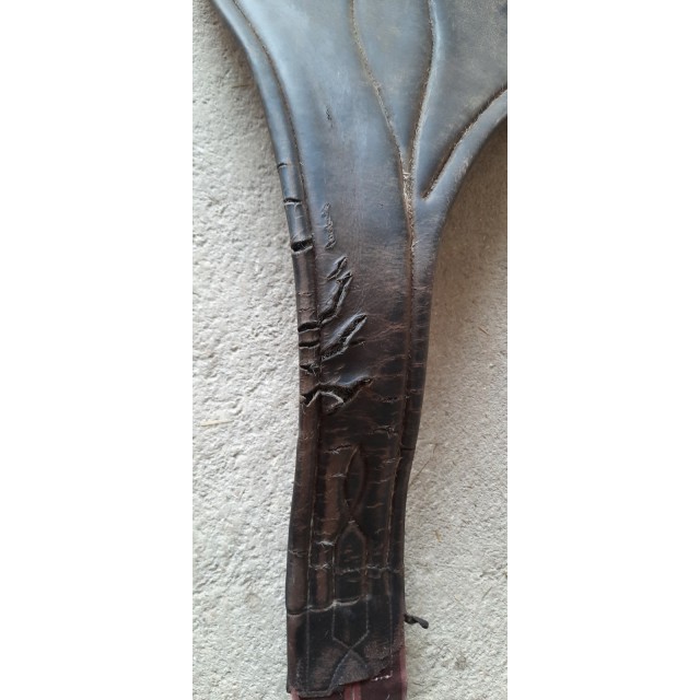 Sangle bavette jumpin New look 140