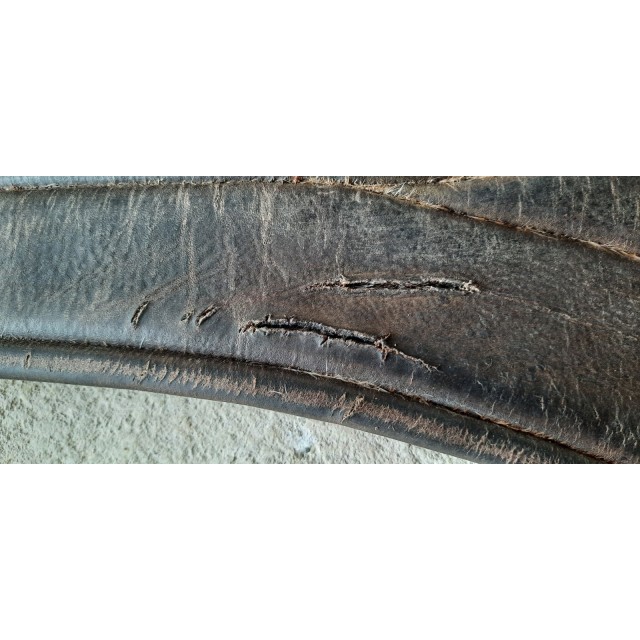 Sangle bavette jumpin New look 140