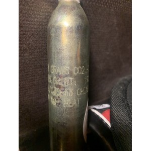 Cartouche Airbag Hit air