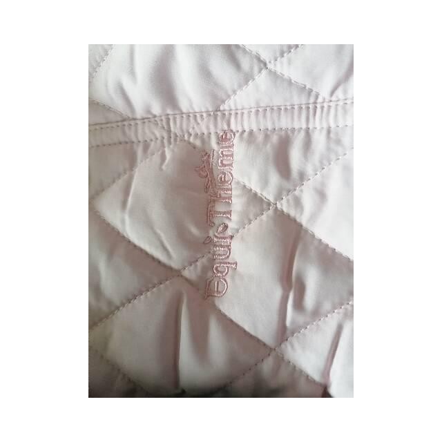 Veste mi-saison Equi-Thème