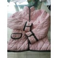 Veste mi-saison Equi-Thème