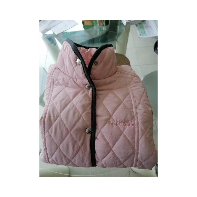 Veste mi-saison Equi-Thème