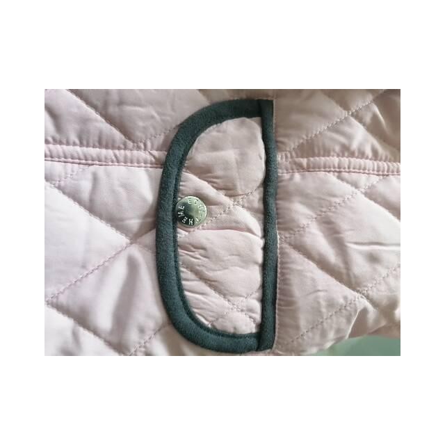 Veste mi-saison Equi-Thème