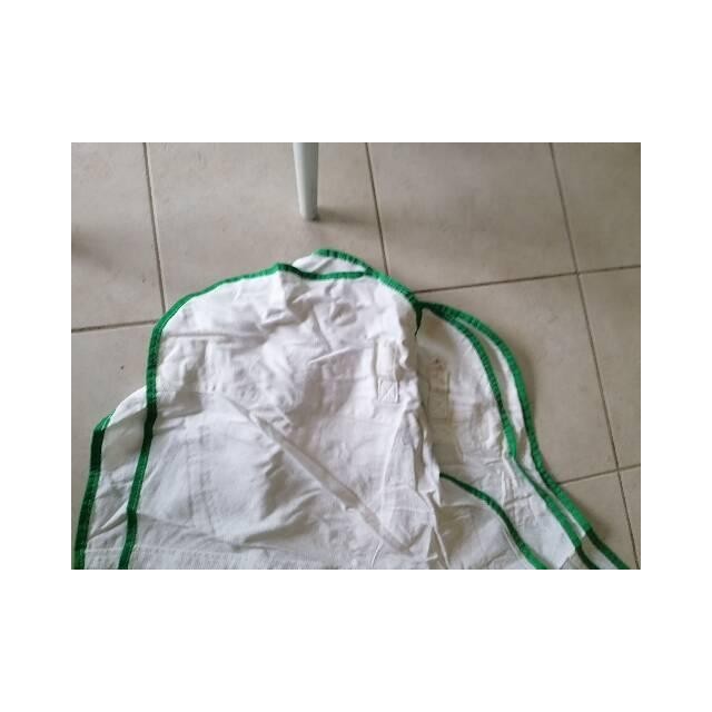 Lot chemises en coton