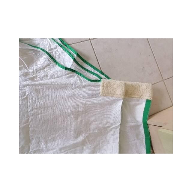 Lot chemises en coton