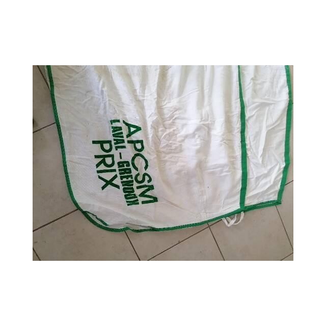 Lot chemises en coton