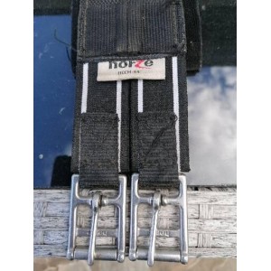 Sangle anatomique Horze