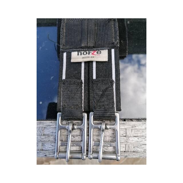 Sangle anatomique Horze