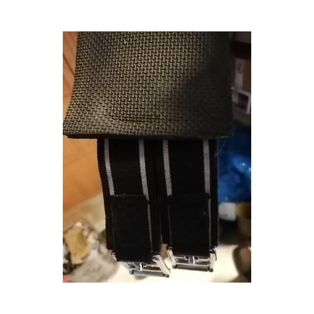 Sangle anatomique Horze