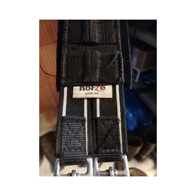 Sangle anatomique Horze