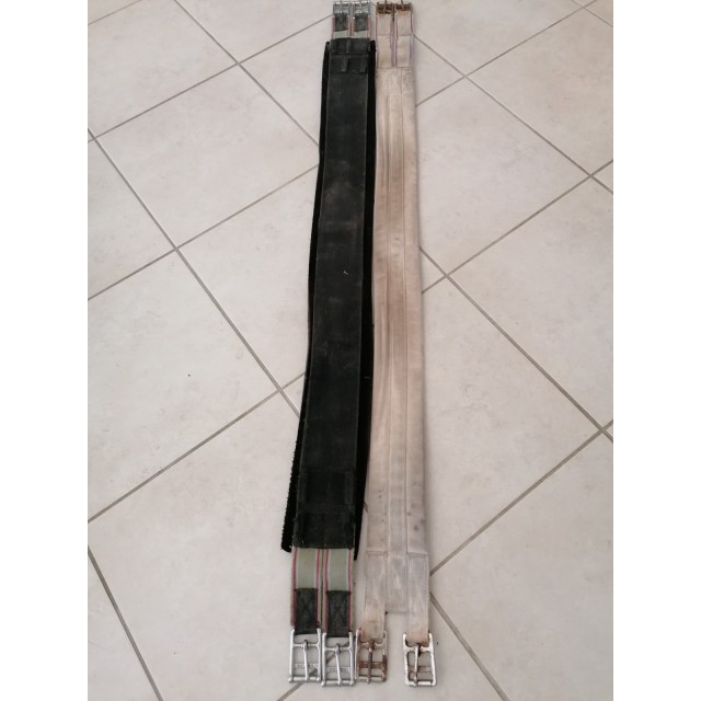 Sangle anatomique Horze