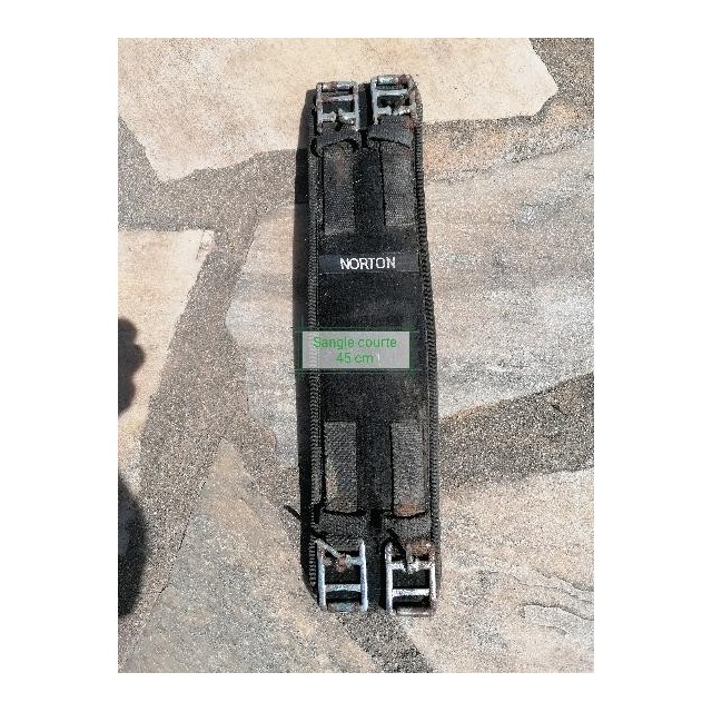 Sangle anatomique Horze