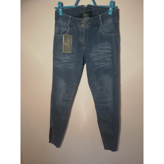 Pantalon Mountain Horse