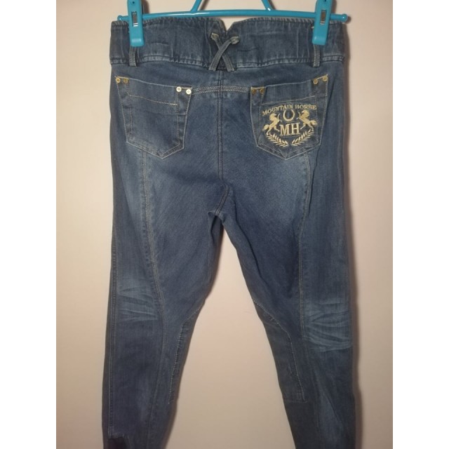Pantalon Mountain Horse