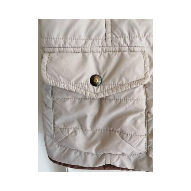 Blouson sans manche marque Flags and Cup