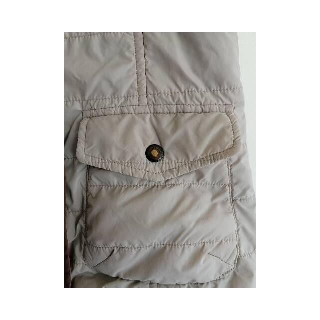 Blouson sans manche marque Flags and Cup