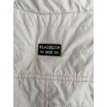 Blouson sans manche marque Flags and Cup