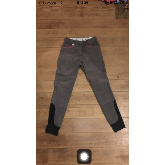 Pantalon d’équitation