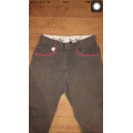 Pantalon d’équitation