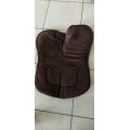 Amortisseur fouganza