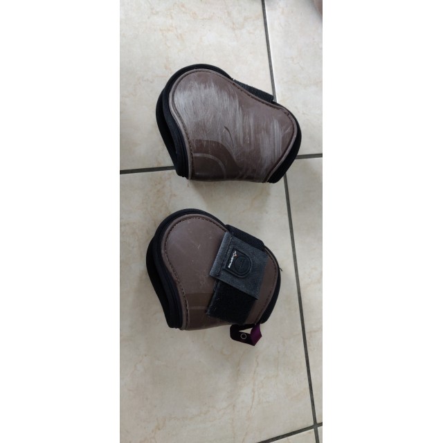 Protèges boulets fouganza