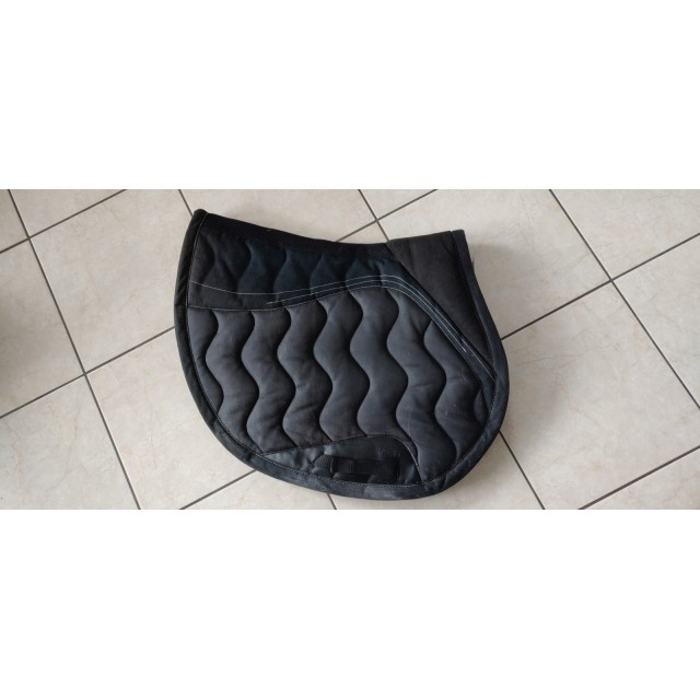Tapis amortisseur