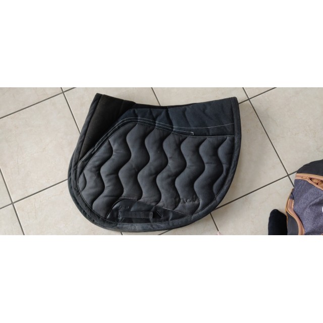 Tapis amortisseur