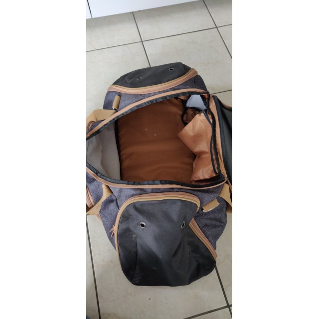 Sac Decathlon