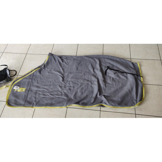 Chemise séchante poney 115