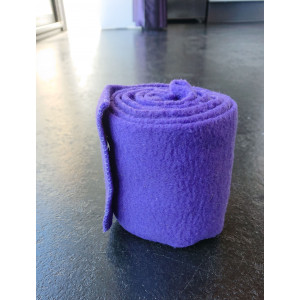 Bandes de polo poney