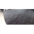 Selle CWD SE 02 taille 16.5 cuir doublé veau