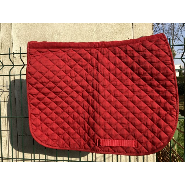 tapis rouge