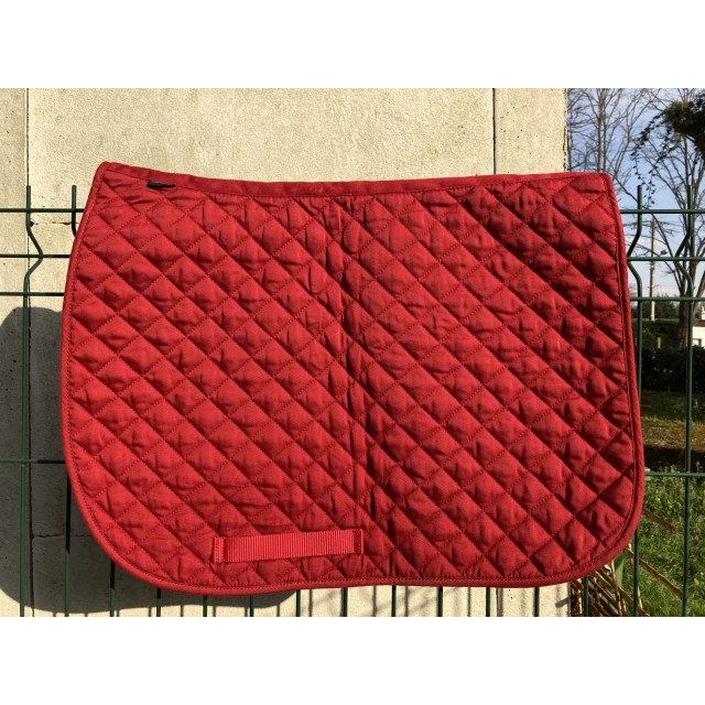tapis rouge