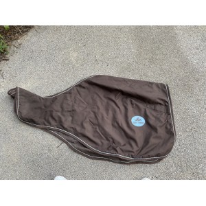 Couvre rein equithème