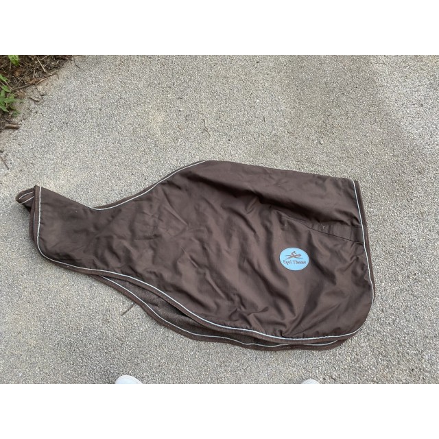 Couvre rein equithème