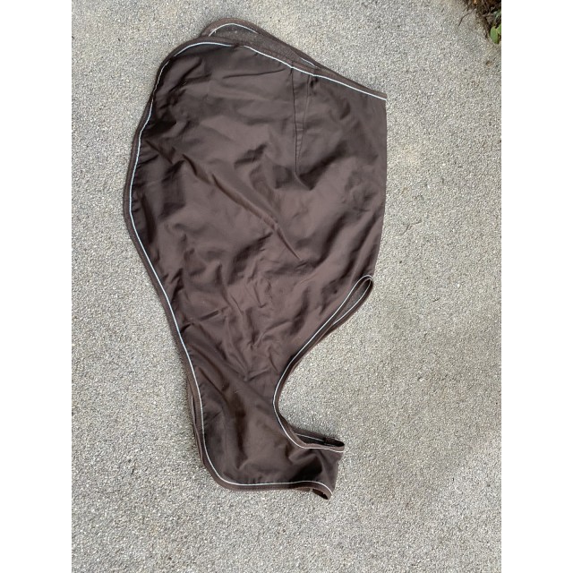 Couvre rein equithème