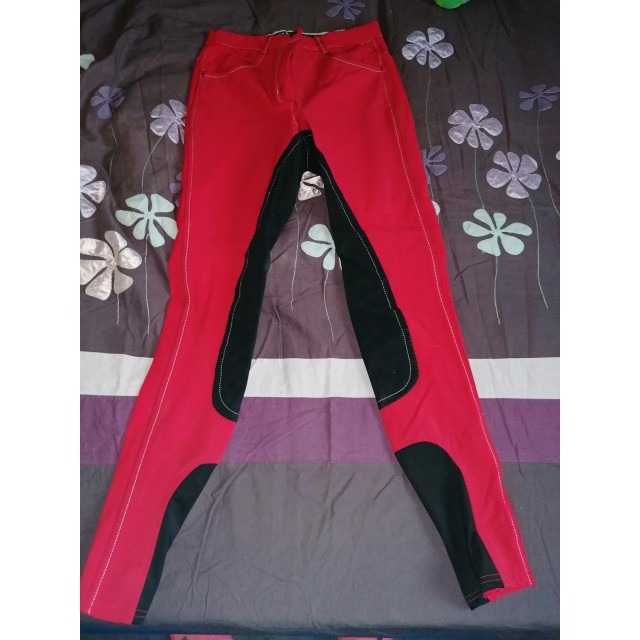 Pantalon montar