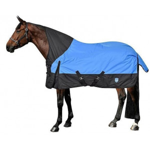 Couverture d'extérieur