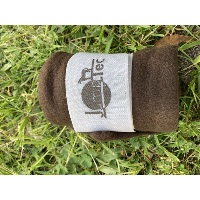 bandes jumptec marron